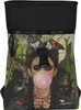 New Rebels Mart Art Roll Up City Rucksack Los Angeles Produktbild-Vorschau 6