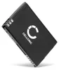 CELLONIC 1x Akku kompatibel mit Nokia 2720 fold, Flip, Produktbild-Vorschau 1