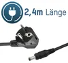 ANSMANN Netzteil Ladegerät Ladekabel mit 42V 2A für 36V Produktbild-Vorschau 3