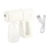 Cheveux Nanomètre Sprayer Machine Sans Fil Rechargeable Voir les images du produit 1