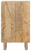 vidaXL Highboard 53 x 30 x 90 cm Produktbild-Vorschau 3