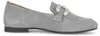 Gabor  Damenschuhe Halbschuhe Slipper Grau Freizeit Produktbild-Vorschau 15