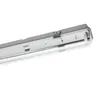 Feuchtraumleuchte 150cm für 1 LED Röhren, IP65 Produktbild-Vorschau 3