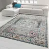 Teppich Orient Teppich Outdoor Wohnzimmerteppich Vintage in Produktbild-Vorschau 2