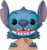 Funko Pop! Disney Figurka Vinylowa Stitch w Piasku z Serii Anteprima dell’immagine prodotto 1