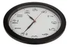 Out of the Blue Wanduhr - invertiert - Dia 29 cm - Produktbild-Vorschau 4