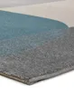 ATTICGO Kurzflorteppich MONIC Geometrisch in Mehrfarbig, Produktbild-Vorschau 3