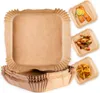GOURMETmaxx Coquilles en papier sulfurisé antiadhésif Set Voir les images du produit 10