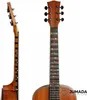 Jumadas Gitarren-Griffbrett-Aufkleber – Gitarren-Werkzeuge, Anteprima dell’immagine prodotto 2