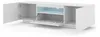 Mobile TV basso Aura 150 cm Base universale sospesa o in Anteprima dell’immagine prodotto 3