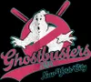 Ghostbusters T-Shirt Damen New York City schwarz L Produktbild-Vorschau 3