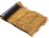 Střešní rohož z rákosí 1,3 x 3,9 ft Střešní sukně pro bar Náhled obrázku produktu 9