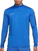 Nike Sweatshirts Academy 23 Dril Top, DR1352463, Größe: 173 Produktbild-Vorschau 11