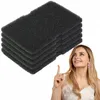 5 filtros de espuma lavables para secadoras de ropa de las Vista previa de la imagen del producto 1