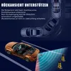 7palcové rádio s CD pro VW Golf 5/6 Variant / Polo 6R / Náhled obrázku produktu 7