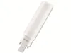 Osram LED Leuchtmittel Dulux D/E 6W = 13W G24q-1 660lm 840 Produktbild-Vorschau 2