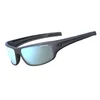 Tifosi Fahrradsonnenbrille - BRONX  - Grau UNI Produktbild-Vorschau 6