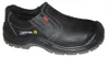 HKS Arbeitsslipper S3 SRC ESD Leder glatt Textil "ACTIVE Produktbild-Vorschau 1