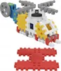 MARIOINEX Mini-Waffel-Bausteine Konstrukteur Expert  301 Produktbild-Vorschau 3
