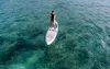 Fanatic Ray Air SLT iSUP Package Touring Surf Stand UP Náhled obrázku produktu 6