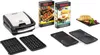 Tefal SW853D, zwart, roestvrij staal, 22,5 x 13,5 mm, 700 Productafbeelding-voorbeeld 7