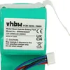 vhbw Akku Ersatz für Ecovacs DD4G, DM88, ZJ1517-HFR, Produktbild-Vorschau 5