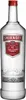 A clear, front-facing studio shot of a Smirnoff vodka bottle. Produktbild-Vorschau