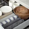 Saladiers Relaxdays, lot de 2, bois de manguier, Ø 23 et 29 Voir les images du produit 5