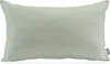 H.O.C.K. - AGORA Pamela Outdoor Kissen 50x30cm lindgrün Produktbild-Vorschau 1