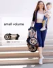 Luxus Multifunktionale 3-in-1 Kombi-Kinderwagen – Produktbild-Vorschau 7