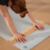 Handstandplanke Yoga-Hilfsmittel, Buche geölt Produktbild-Vorschau 5