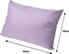 Cuscini per panchina da giardino Viola| Cuscino per seduta Anteprima dell’immagine prodotto 12