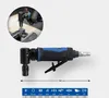 BRILLIANT TOOLS Meuleuse pneumatique coudée - BT160701 Voir les images du produit 4