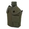 Sport-Wasserflasche, Outdoor-Wasserflasche, tragbare Produktbild-Vorschau 3