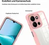 360° Grad Hülle für Xiaomi Redmi 15C Rundum vollschutz Produktbild-Vorschau 6
