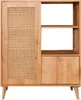 Skye Decor, Hazeran Multi, Schränke, Mehrzweckschrank, Produktbild-Vorschau 4