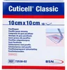 Gaza na rany Cuticell Classic 10x10 cm 10 szt Podgląd zdjęcia produktu 5