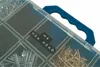 1x3 Dymo 3D embosovací páska 9 mm x 3 m plastová černá Náhled obrázku produktu 17