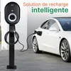 Pied de Wallbox pour Vestel Wallbox – colonne de montage en Voir les images du produit 8