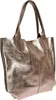 Roberta M_Tote bag_AW25 RM 8129_BRONZO Náhľad obrázku produktu 2