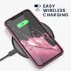 kwmobile Hülle kompatibel mit Apple iPhone 11 Hülle - Produktbild-Vorschau 5