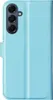 Samsung Galaxy A17 Hülle - Coverup Klapphülle - Hellblau Produktbild-Vorschau 3