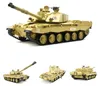 RC Panzer "Britischer Challenger 2" Heng Long 1:16 Mit Produktbild-Vorschau 1