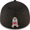 New Era 39Thirty Cap Salute to Service - Green Bay Packers Produktbild-Vorschau 5