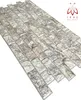 3D PVC Wandpaneele Wandverkleidung PVC-Verkleidung Stein Produktbild-Vorschau 5