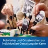 LEGO(R) FAMILIES 41838 Vzpomínky na cestování Náhled obrázku produktu 45