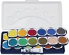 Coffret d'encre opaque 24 couleurs Voir les images du produit 2