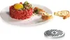 Bosch BakingSensation MUZ9BS1, Nerezová oceľ, 395 mm, 266 Náhľad obrázku produktu 4