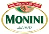 Monini Bella Di CerignolaOliven Grün Entsteint Italia 150g Náhled obrázku produktu 2