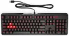 HP OMEN by Encoder Keyboard tastiera USB Nero Anteprima dell’immagine prodotto 2